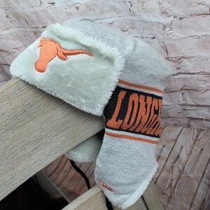 Longhorns Men's Winter Hat